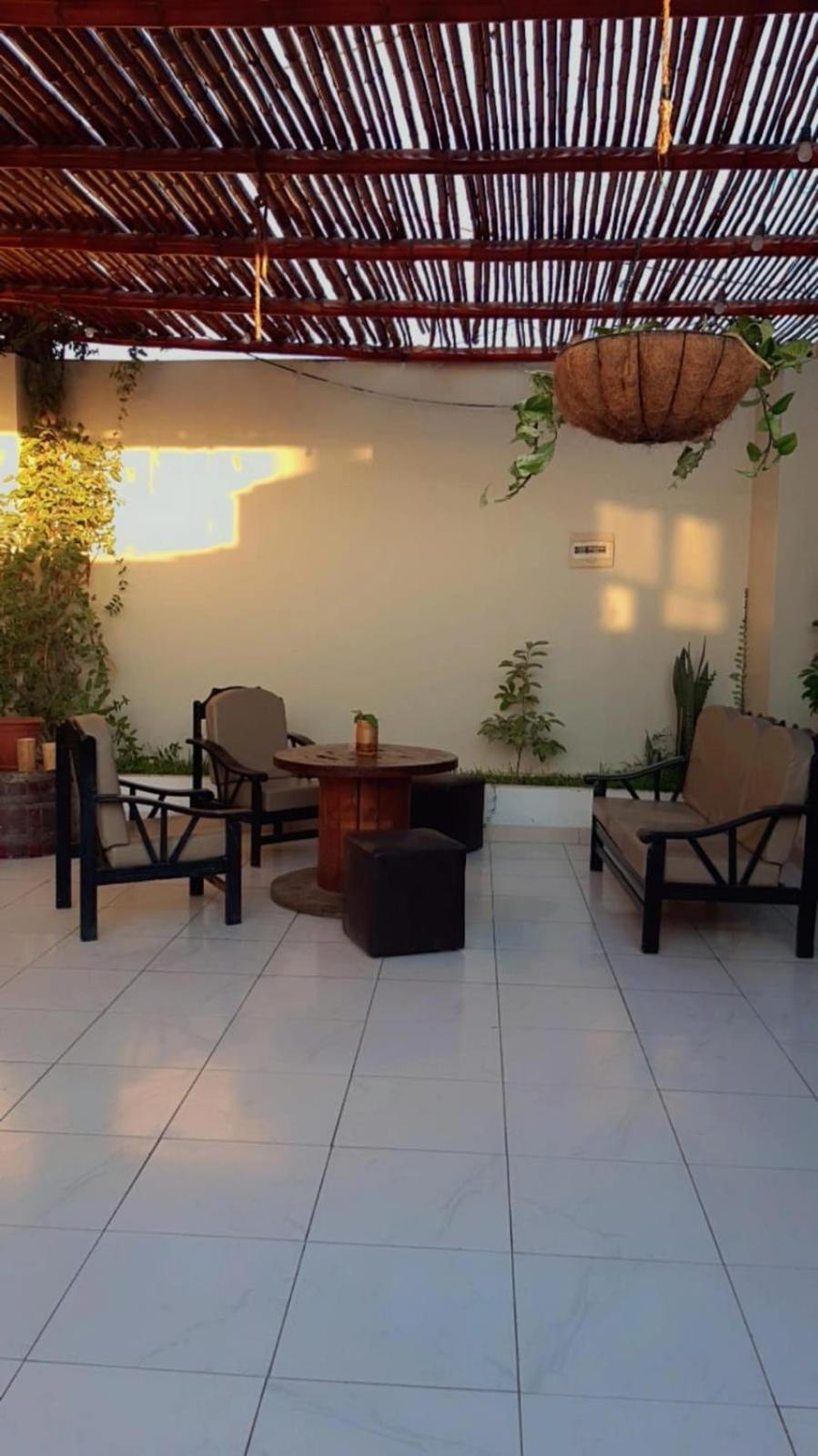 Hostel Willys House باراكاس المظهر الخارجي الصورة