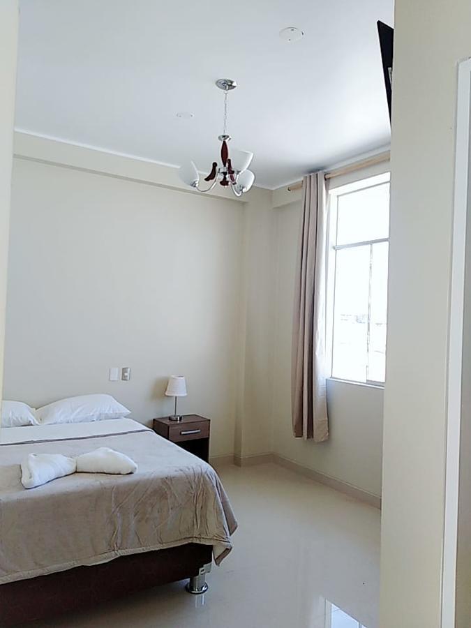 Hostel Willys House باراكاس المظهر الخارجي الصورة