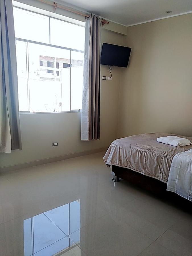 Hostel Willys House باراكاس المظهر الخارجي الصورة