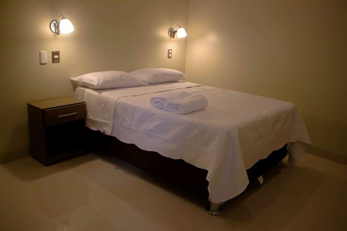 Hostel Willys House باراكاس المظهر الخارجي الصورة